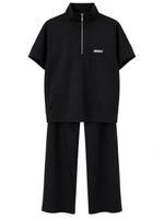 Conjunto Cambridge Preto 