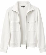 Conjunto Oxford  Branco