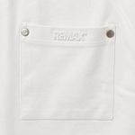 Conjunto Oxford  Branco