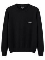 Blusa De Malha Liverpool Preto Tricot 