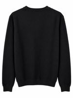 Blusa De Malha Liverpool Preto Tricot 