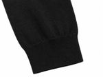 Blusa De Malha Liverpool Preto Tricot 