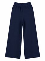 Conjunto Napoli Feminino Azul Marinho LOGO NOVO