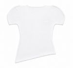 Blusa Playa del Carmem Branca Feminina