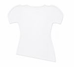 Blusa Playa del Carmem Branca Feminina