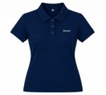 Polo Básica Piquet Regular Feminino