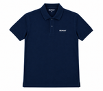 Polo Básica Piquet Regular Masculina