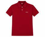 Polo Básica Piquet Regular Masculina