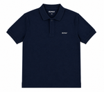 Polo Los Angeles Masculino Azul Marinho