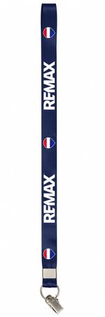 Kit Cordão REMAX Balão Azul Marinho - 10 Unidades 