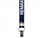 Kit Cordão REMAX Balão Azul Marinho - 10 Unidades 
