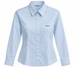 Camisa Feminina Vancouver Azul Claro RE/MAX