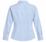 Camisa Feminina Vancouver Azul Claro RE/MAX