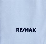 Camisa Feminina Vancouver Azul Claro RE/MAX