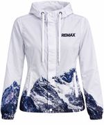 Corta Vento Turim Feminino