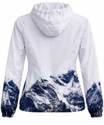 Corta Vento Turim Feminino