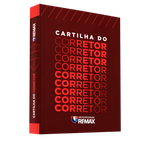 *PRÉ-VENDA*  Nova Cartilha do Corretor REMAX