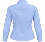 Camisa Feminina Chelsea  Azul Claro REMAX