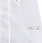 Camisa Feminina Victoria City Branca REMAX 