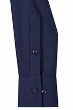 Camisa Feminina Victoria City Azul Marinho REMAX 