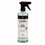 AGUA PARA TECIDO COM FACILITADOR SENAMAX 500ML BAMBU