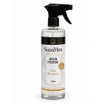 AGUA PARA TECIDO COM FACILITADOR SENAMAX 500ML CHÁ BRANCO