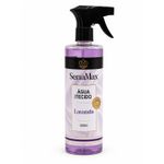 AGUA PARA TECIDO COM FACILITADOR SENAMAX 500ML LAVANDA