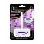 BLOCO SANITARIO C/ APARELHO SENAMAX LAVANDA