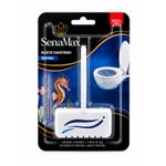 BLOCO SANITARIO C/ APARELHO SENAMAX MARINE
