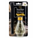 DIFUSOR SENAMAX 100ML CHA BRANCO