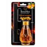 DIFUSOR SENAMAX 100ML FLOR DE LARANJEIRA