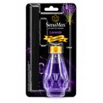DIFUSOR SENAMAX 100ML LAVANDA