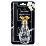DIFUSOR SENAMAX 100ML ORQUIDEA BRANCA