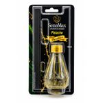 DIFUSOR SENAMAX 100ML PISTACHE