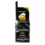 DIFUSOR SENAMAX 280ML ORQUIDEA BRANCA