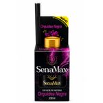 DIFUSOR SENAMAX 280ML ORQUÍDEA NEGRA