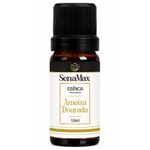 ESSENCIA SENAMAX 10ML AMEIXA DOURADA