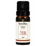ESSENCIA SENAMAX 10ML CEREJA E AVELA