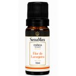 ESSENCIA SENAMAX 10ML FLOR DE LARANJEIRA