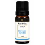 ESSENCIA SENAMAX 10ML FLORES DE ALGODAO