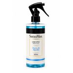 HOME SPRAY SENAMAX 260ML FLORES DE ALGODÃO