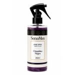 HOME SPRAY SENAMAX 260ML ORQUIDEA NEGRA