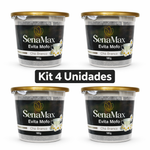 KIT EVITA MOFO - SENAMAX | CHÁ BRANCO
