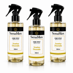 KIT HOME SPRAY SENAMAX | AMEIXA DOURADA