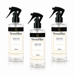 KIT HOME SPRAY SENAMAX | CHÁ BRANCO