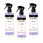 KIT HOME SPRAY SENAMAX | LAVANDA