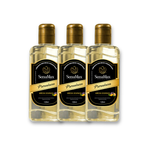 KIT LIMPADOR CONCENTRADO SENAMAX | AMEIXA DOURADA