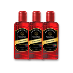 KIT LIMPADOR CONCENTRADO SENAMAX | CEREJA E AVELÃ