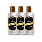 KIT LIMPADOR CONCENTRADO SENAMAX | CHÁ BRANCO