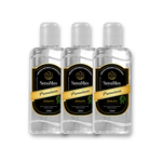 KIT LIMPADOR CONCENTRADO SENAMAX | EUCALIPTO